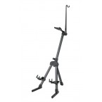 K&M   15530 Violin stand  支架