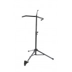 K&M   141 Double bass stand  支架